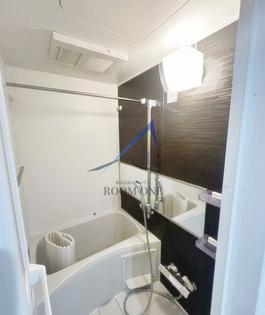 プラチナフォルム御嶽山の浴室|お風呂です。