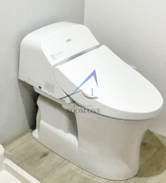 プラチナフォルム御嶽山のトイレ|トイレです。