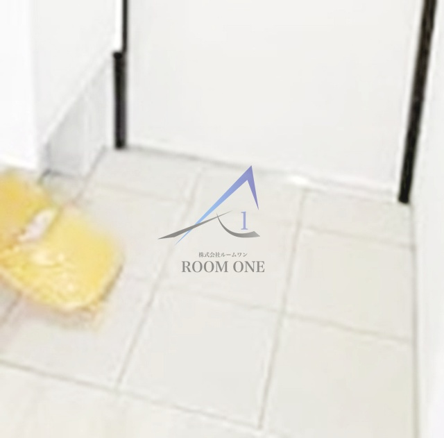 プラチナフォルム御嶽山の玄関|玄関です。