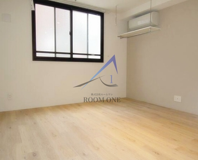 ディアマンテ糀谷の寝室|寝室です。