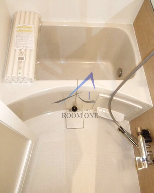 ディアマンテ糀谷の浴室|お風呂です。