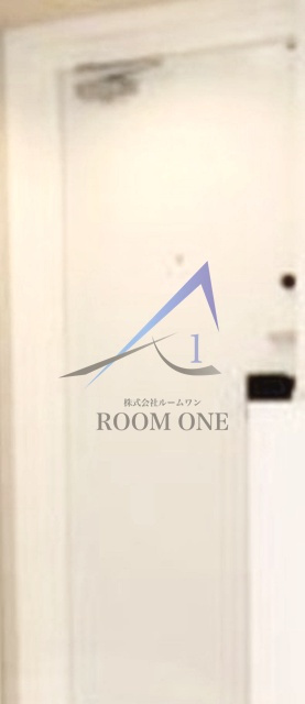 ディアマンテ糀谷の玄関|玄関です。