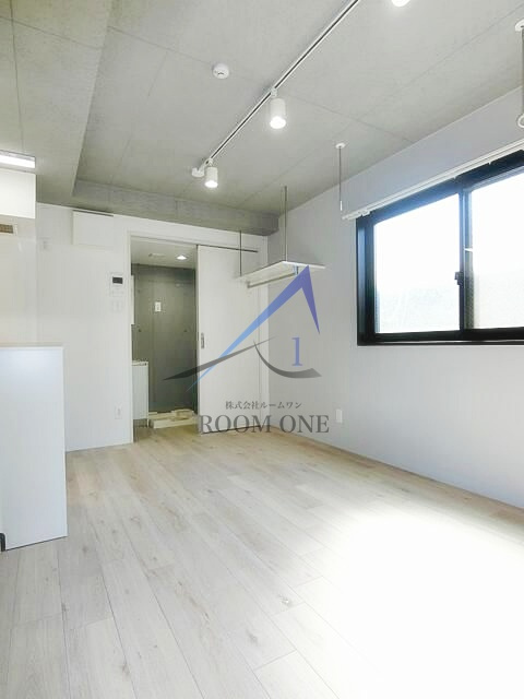 ヴァンテジオ蒲田の寝室|寝室です。