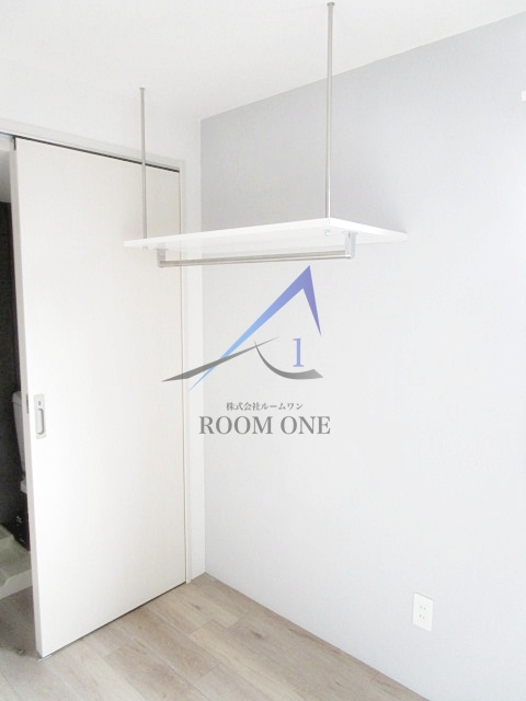 ヴァンテジオ蒲田