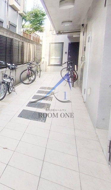 ヴァンテジオ蒲田