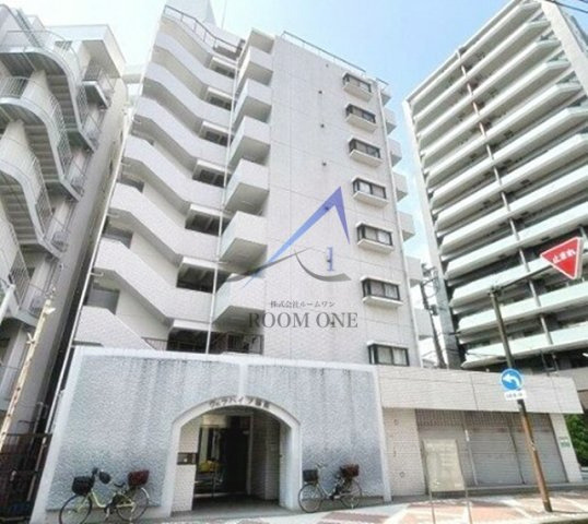 ヴェラハイツ鶴見