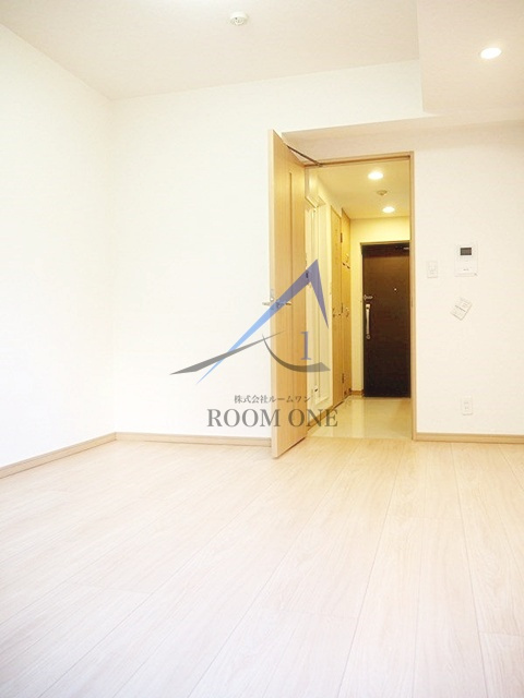 ルーブル大鳥居の寝室|寝室です。