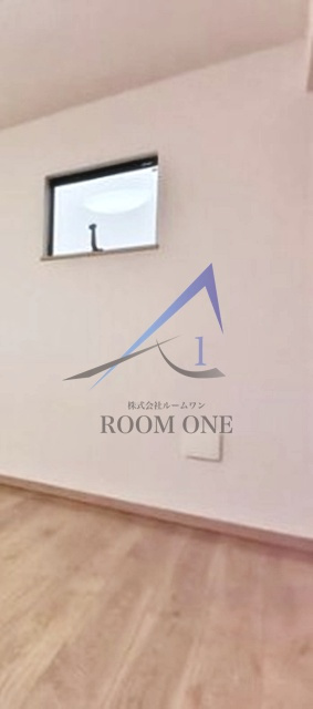 ヒルサイドテラス港南台の寝室|寝室です。