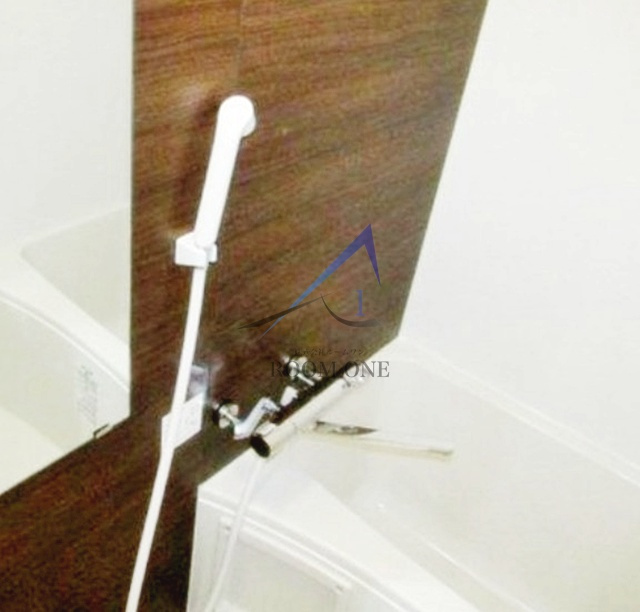 ヒルサイドテラス港南台の浴室|お風呂です。