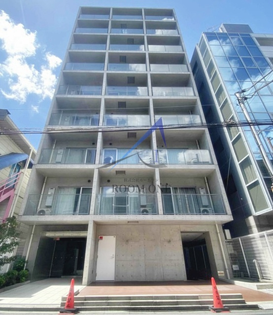 Premium Residence Kawasaki