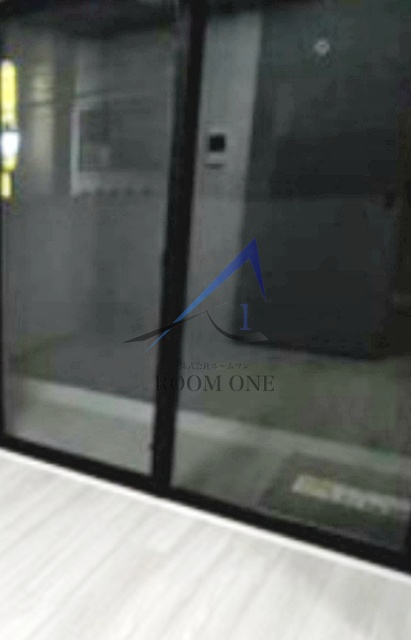 SYFORME　YOKOHAMA-BANDOBASHIのバルコニー|バルコニーです。