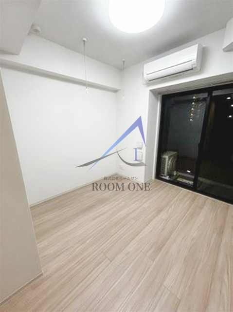 SYFORME　YOKOHAMA-BANDOBASHIの寝室|寝室です。