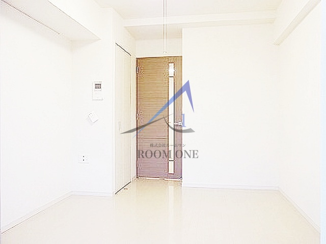 メインステージ蒲田Vの寝室|寝室です。