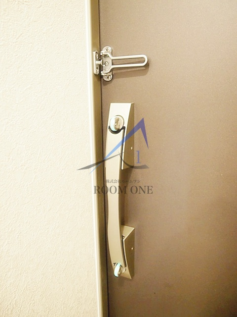 ルーブル溝の口弐番館のその他