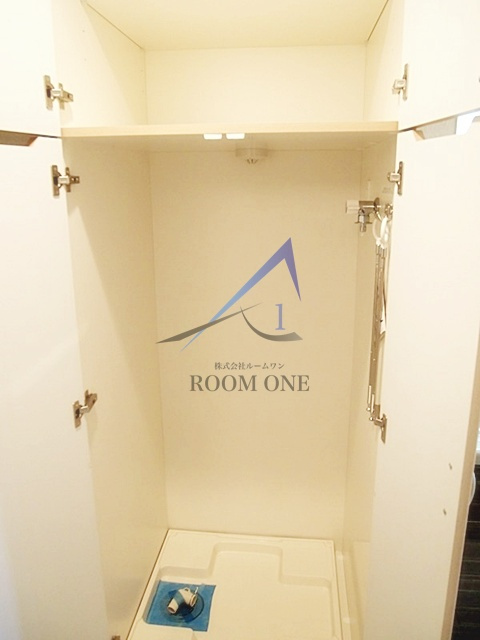 ルーブル溝の口弐番館のその他