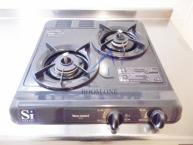 ルーブル溝の口弐番館