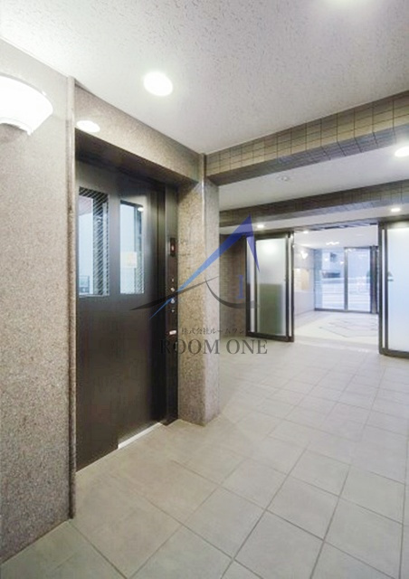 ルーブル溝の口弐番館