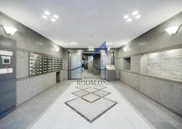 ルーブル溝の口弐番館