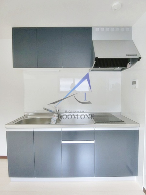 Luceのキッチン|キッチンです。