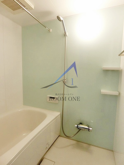 Luceの浴室|お風呂です。