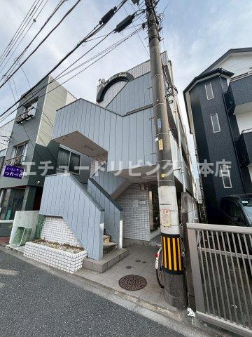 ペアパレス朝霞