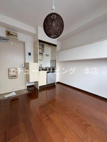 ペアパレス朝霞の洋室