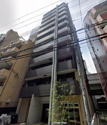 【外観】 | スワンズシティ堺筋本町