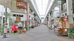【周辺】 | W-STYLE大阪谷町