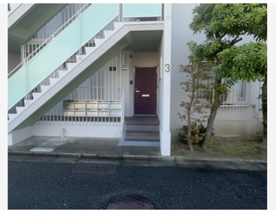 【その他共用部分】 | フローラ堺参号棟