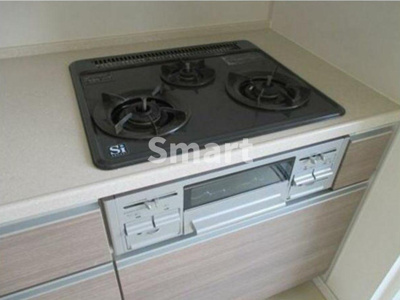 【設備】 | ランドシティ中野新井薬師