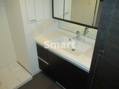 【洗面所】 | ランドシティ中野新井薬師