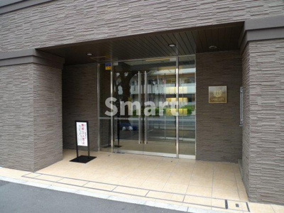 【エントランス】 | ランドシティ中野新井薬師