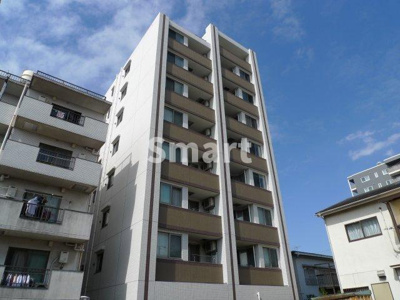 【外観】 | ランドシティ中野新井薬師