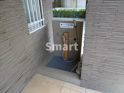 【その他共用部分】 | ランドシティ中野新井薬師