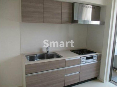 【キッチン】 | ランドシティ中野新井薬師