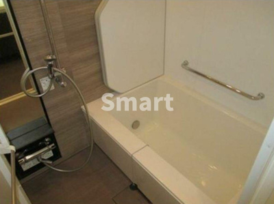 【浴室】 | ランドシティ中野新井薬師