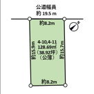 春日井市堀ノ内町4丁目の画像