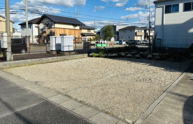 【外観】 | 春日井市堀ノ内町4丁目