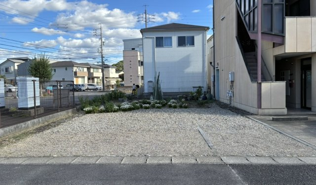 【外観】 | 春日井市堀ノ内町4丁目