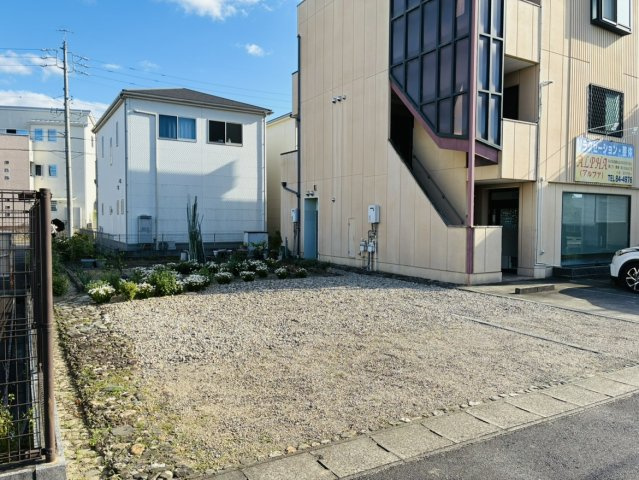 【外観】 | 春日井市堀ノ内町4丁目