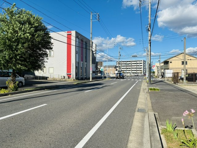 【外観】 | 春日井市堀ノ内町4丁目