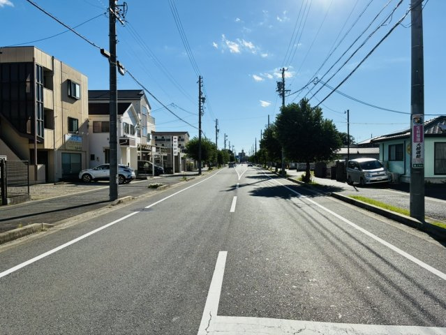 【外観】 | 春日井市堀ノ内町4丁目