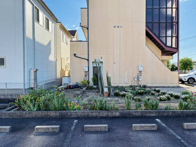 【周辺】 | 春日井市堀ノ内町4丁目