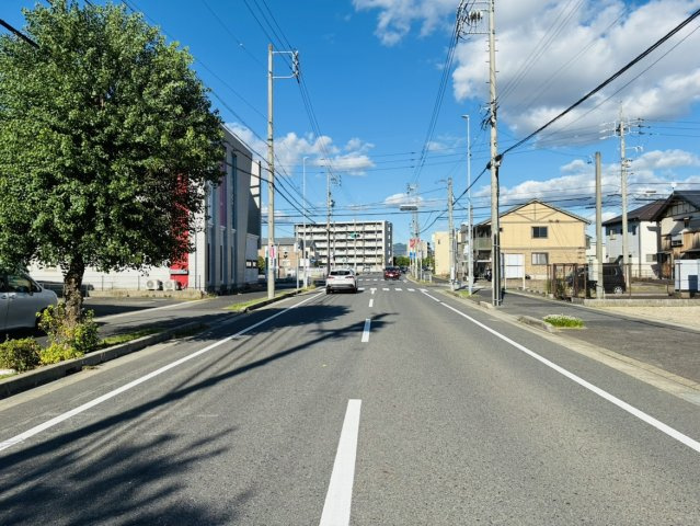 【周辺】 | 春日井市堀ノ内町4丁目