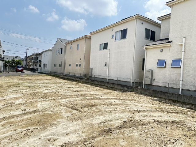 【外観】 | 一宮市今伊勢町本神戸字花ノ木　A号地