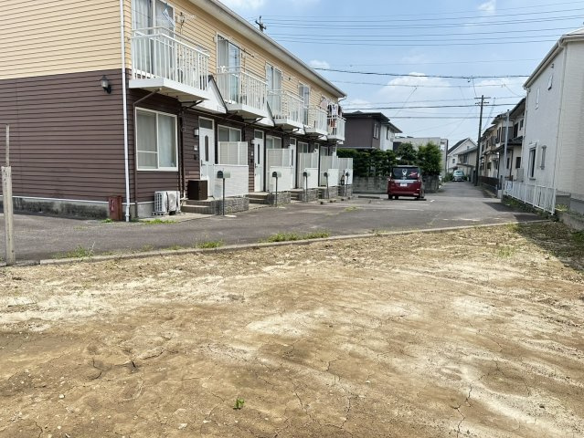 【外観】 | 一宮市今伊勢町本神戸字花ノ木　A号地