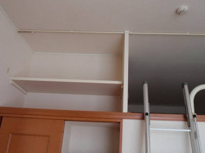 【内装】 | レオパレスガーデン