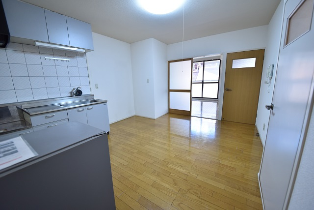 セントヒルズ和庄のその他