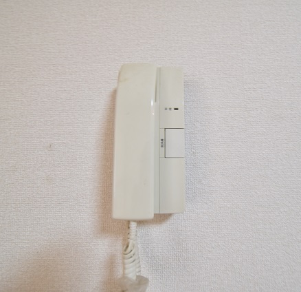 セントヒルズ和庄のセキュリティ