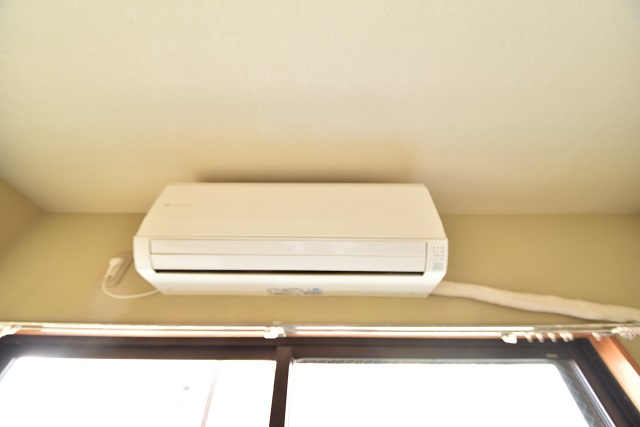 セントヒルズ和庄の設備